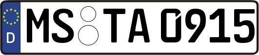 MS-TA0915