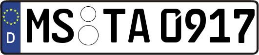 MS-TA0917