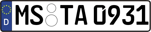 MS-TA0931