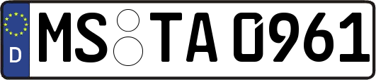 MS-TA0961