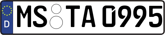 MS-TA0995