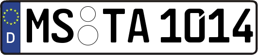 MS-TA1014