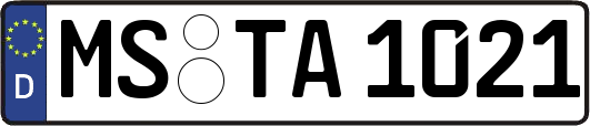 MS-TA1021