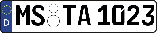 MS-TA1023