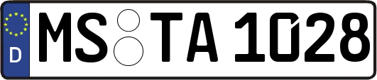 MS-TA1028