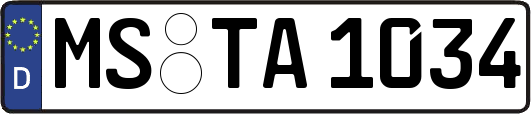 MS-TA1034