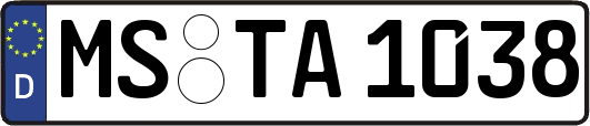 MS-TA1038