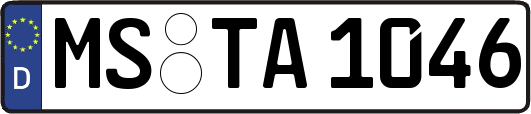 MS-TA1046