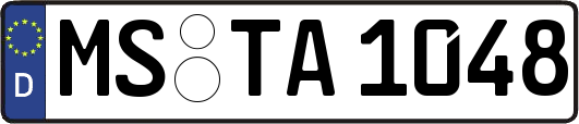 MS-TA1048