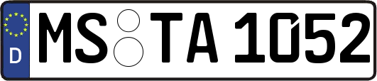 MS-TA1052