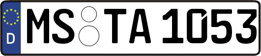 MS-TA1053