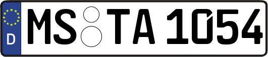 MS-TA1054