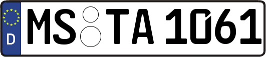 MS-TA1061