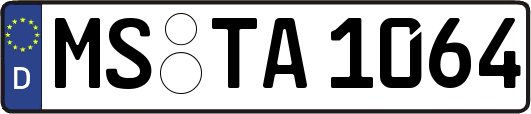 MS-TA1064