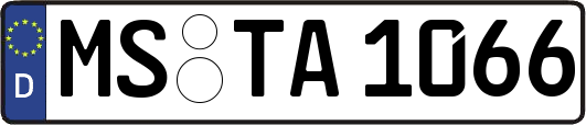 MS-TA1066