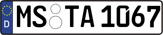 MS-TA1067