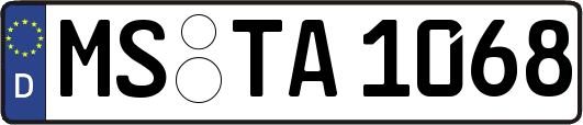 MS-TA1068