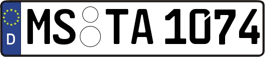 MS-TA1074