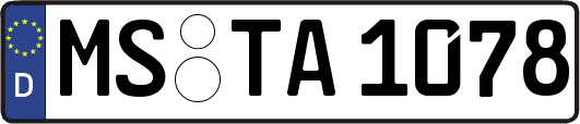 MS-TA1078
