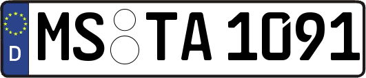 MS-TA1091
