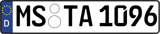 MS-TA1096