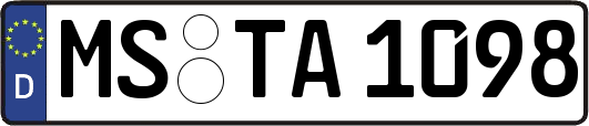 MS-TA1098