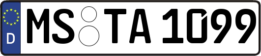 MS-TA1099