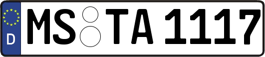 MS-TA1117