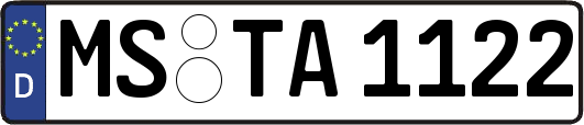 MS-TA1122