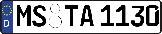 MS-TA1130