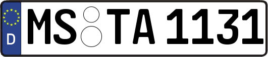 MS-TA1131