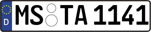 MS-TA1141