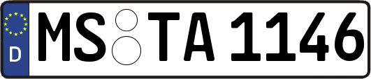 MS-TA1146