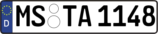 MS-TA1148