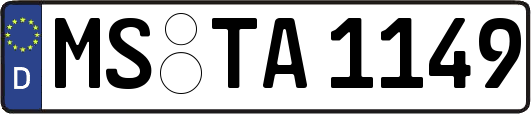 MS-TA1149
