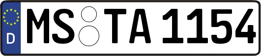 MS-TA1154