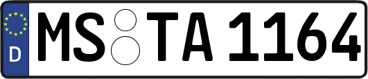 MS-TA1164