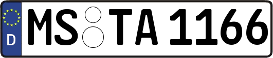 MS-TA1166
