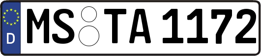 MS-TA1172