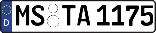 MS-TA1175