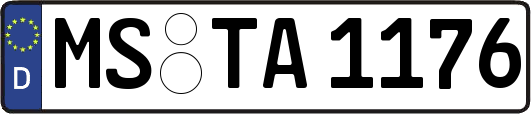 MS-TA1176