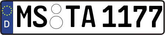 MS-TA1177