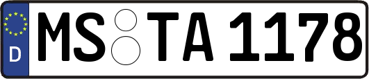 MS-TA1178