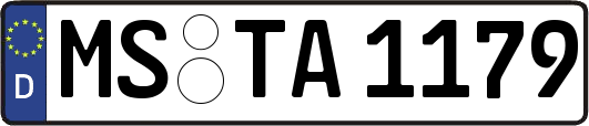 MS-TA1179