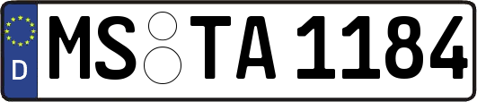 MS-TA1184