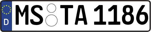 MS-TA1186