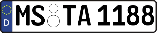 MS-TA1188