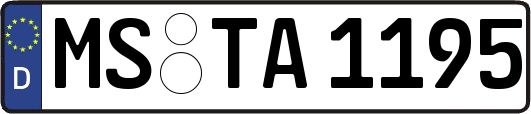 MS-TA1195