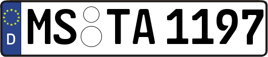 MS-TA1197
