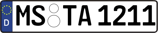 MS-TA1211